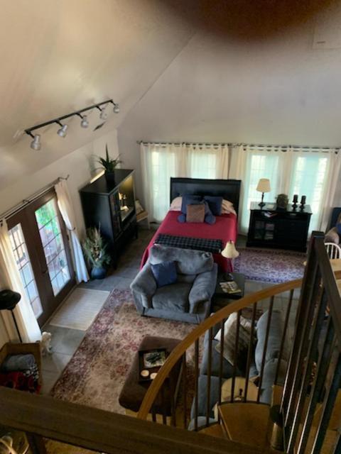 Bed and Breakfast Longacre Of Appomattox Екстер'єр фото