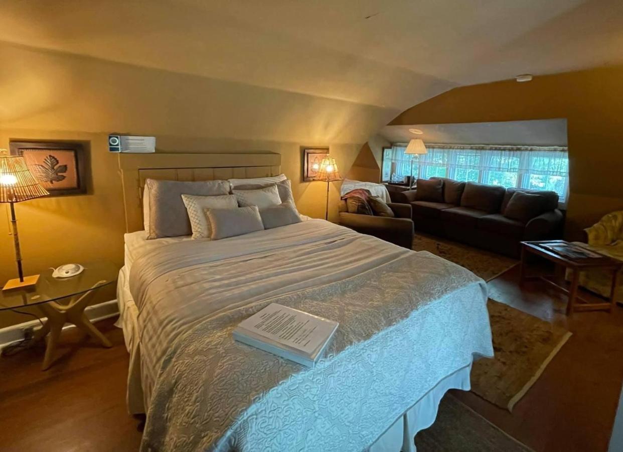 Bed and Breakfast Longacre Of Appomattox Екстер'єр фото