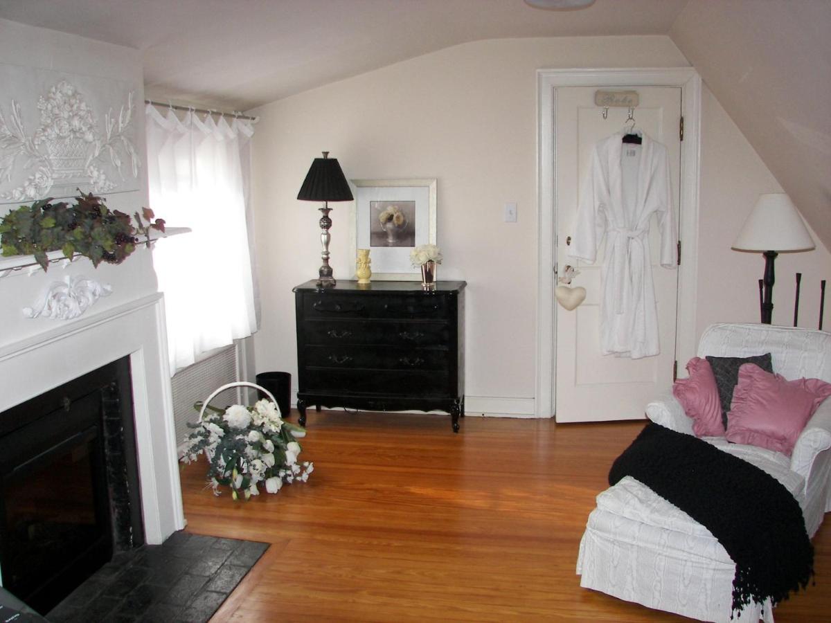 Bed and Breakfast Longacre Of Appomattox Екстер'єр фото