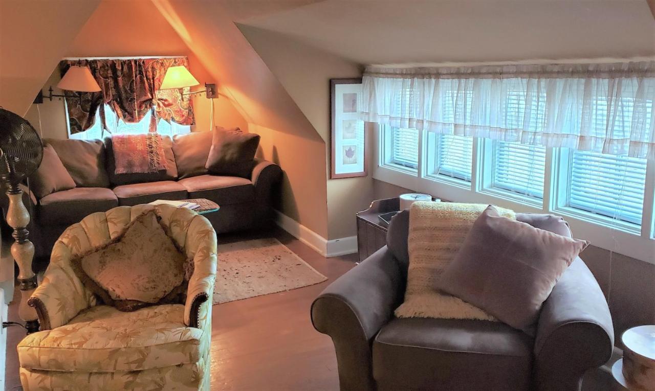 Bed and Breakfast Longacre Of Appomattox Екстер'єр фото