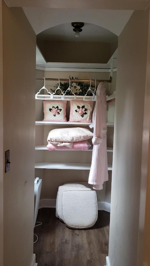 Bed and Breakfast Longacre Of Appomattox Екстер'єр фото