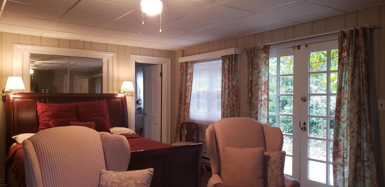 Bed and Breakfast Longacre Of Appomattox Екстер'єр фото