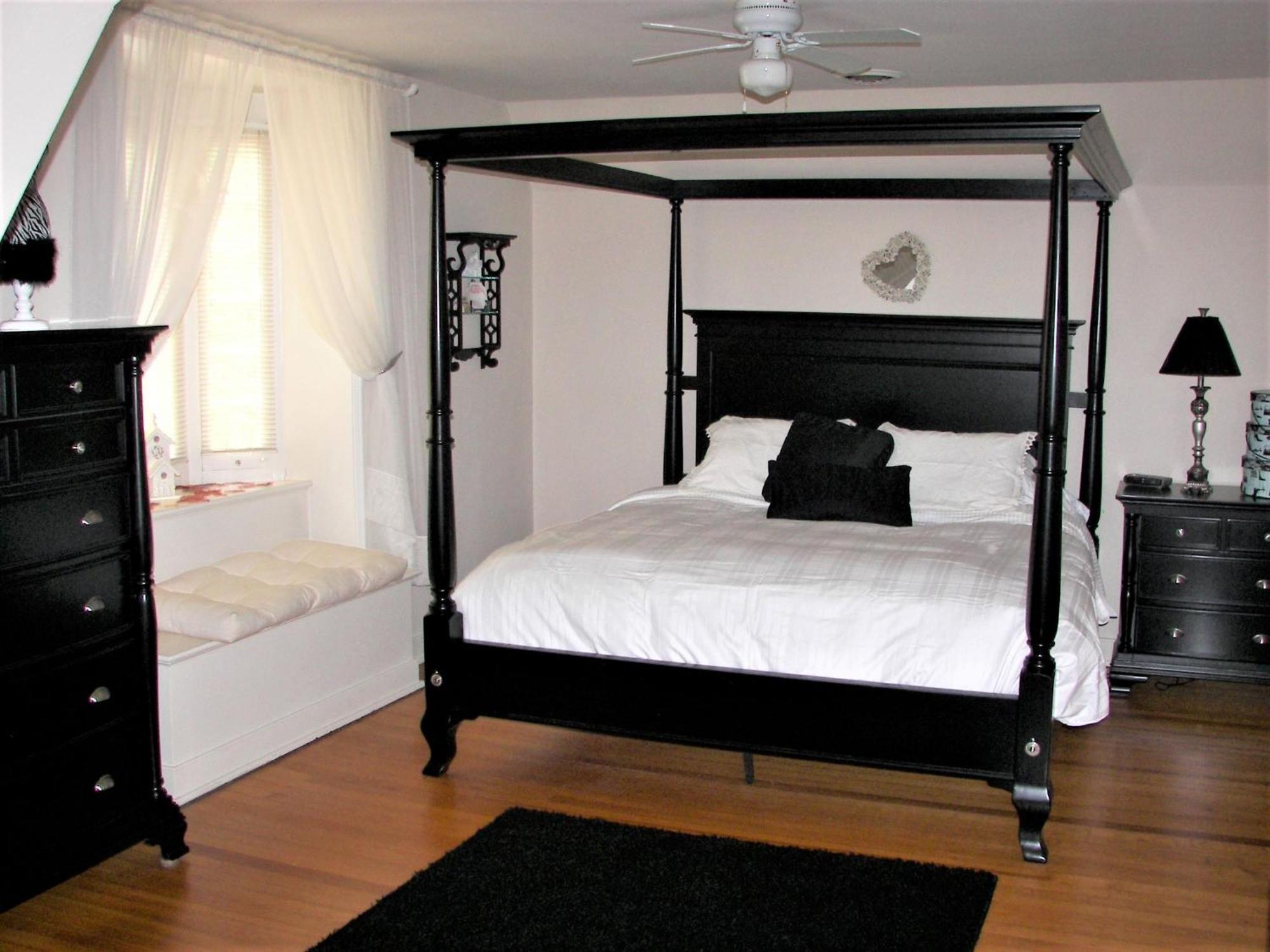 Bed and Breakfast Longacre Of Appomattox Екстер'єр фото