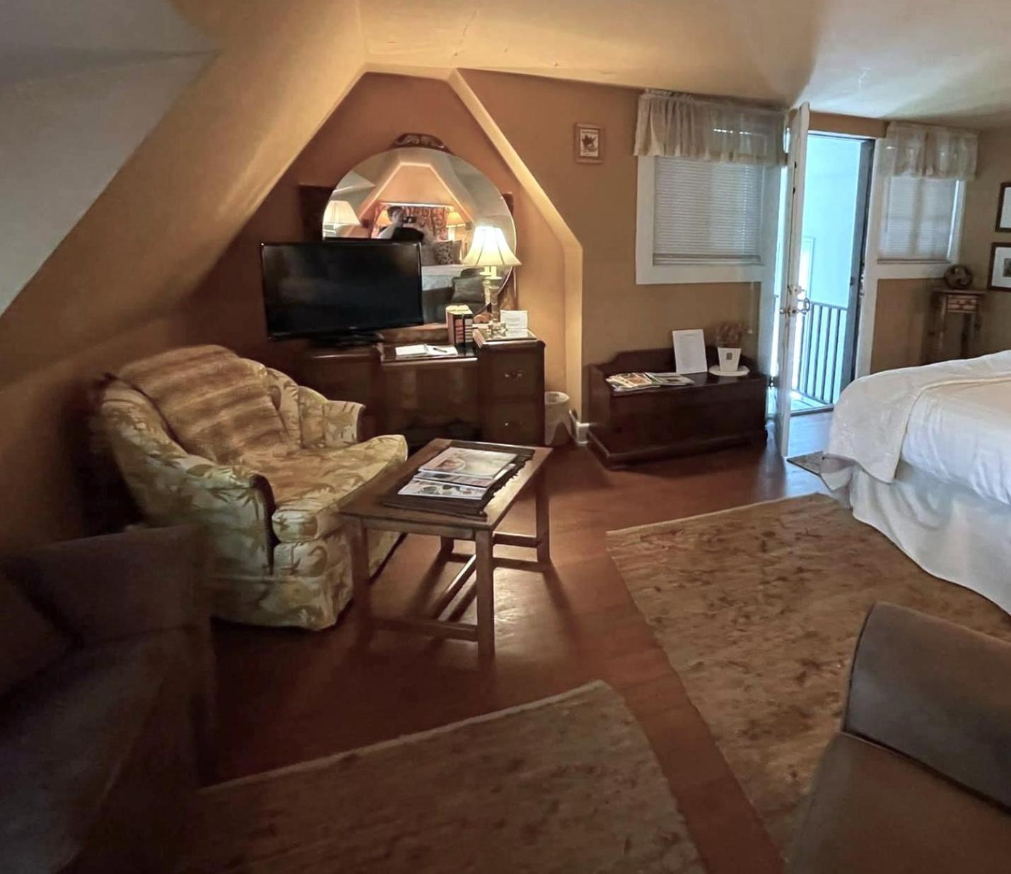 Bed and Breakfast Longacre Of Appomattox Номер фото