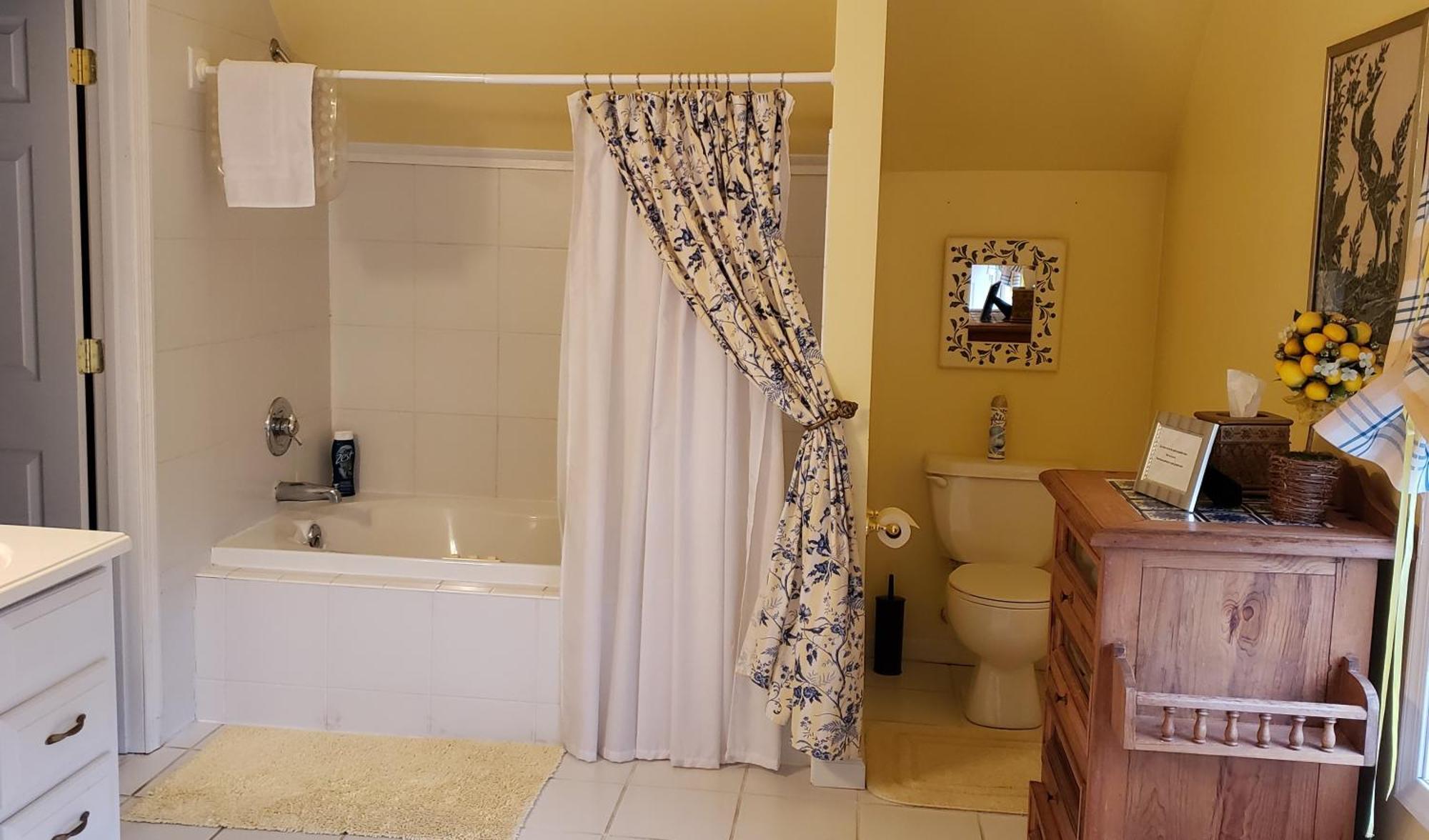 Bed and Breakfast Longacre Of Appomattox Номер фото