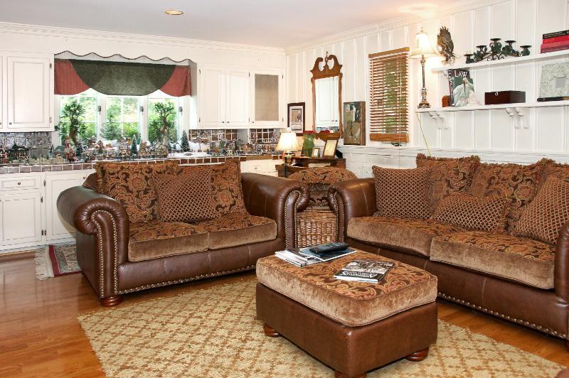 Bed and Breakfast Longacre Of Appomattox Екстер'єр фото