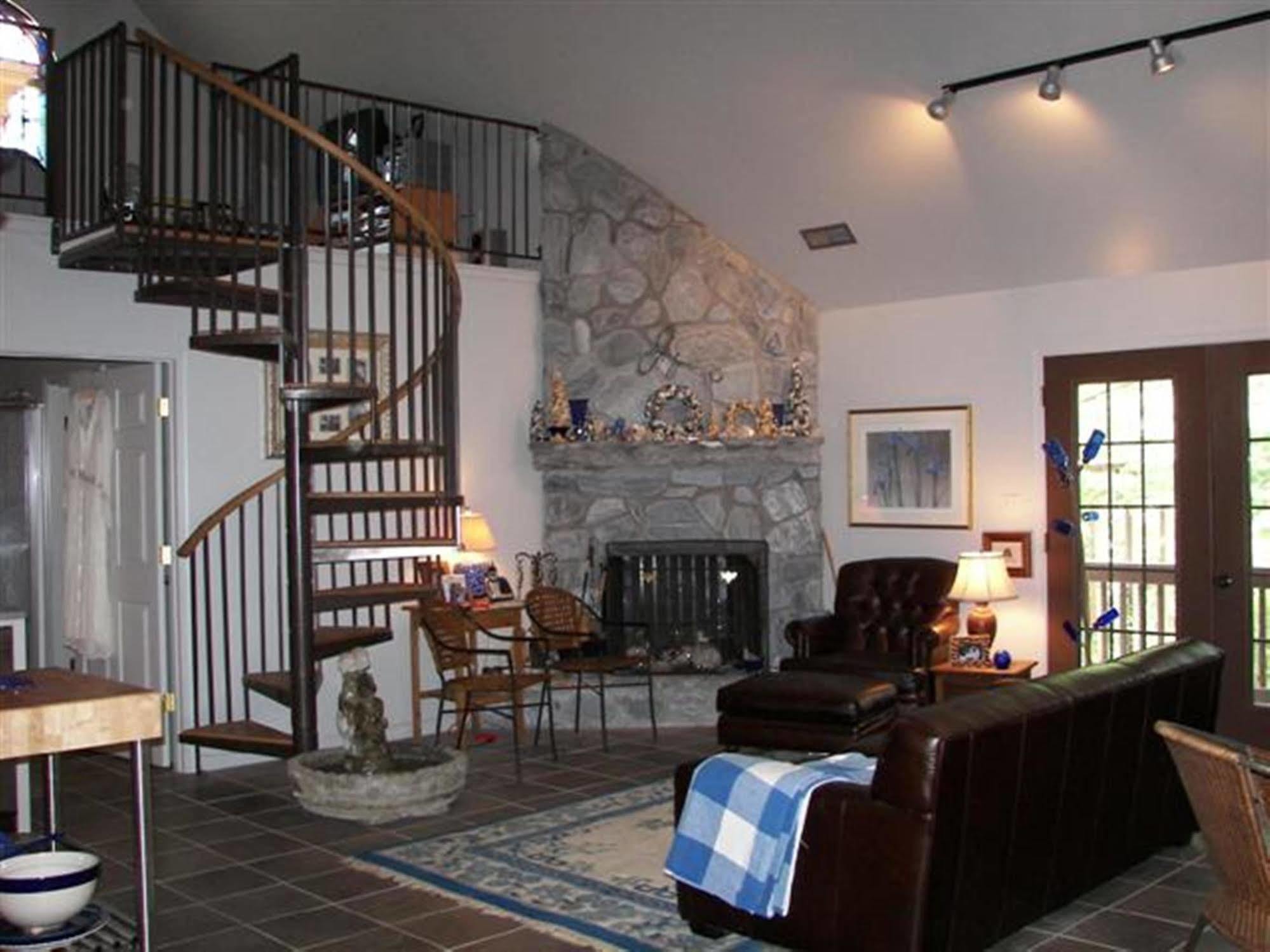 Bed and Breakfast Longacre Of Appomattox Номер фото