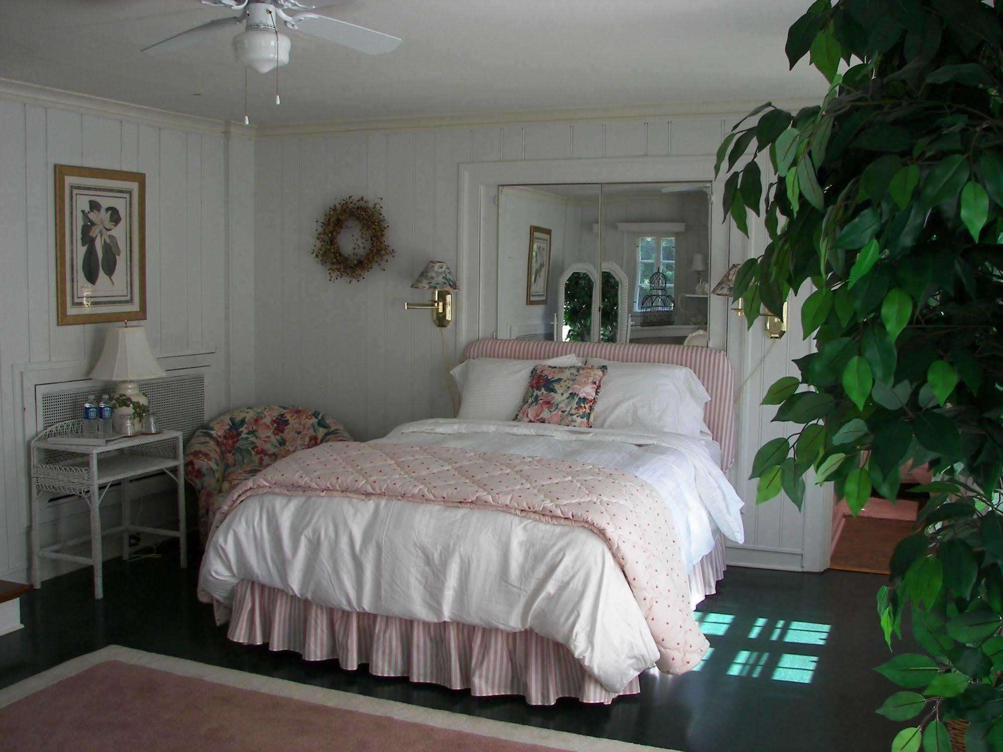 Bed and Breakfast Longacre Of Appomattox Номер фото