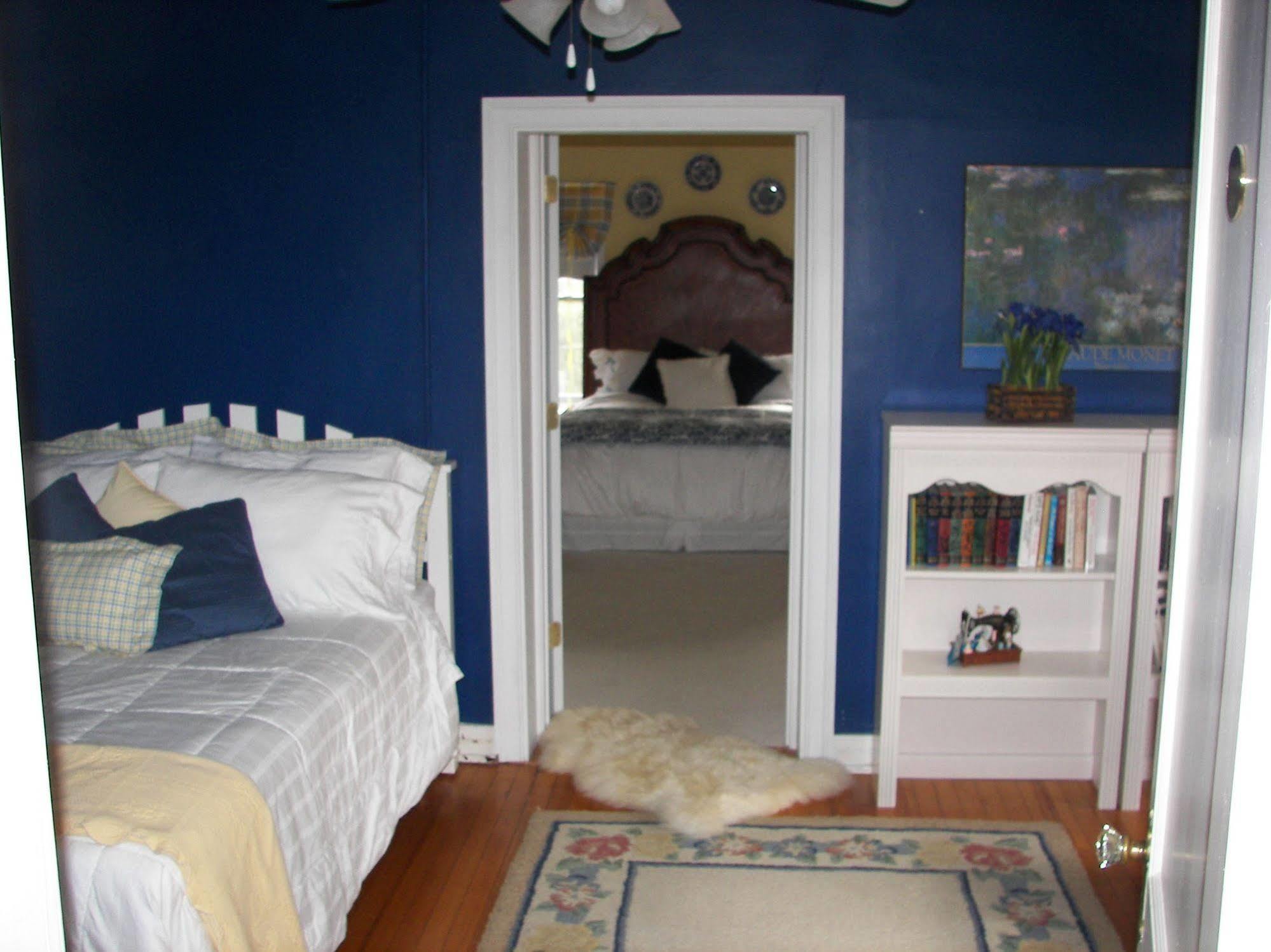 Bed and Breakfast Longacre Of Appomattox Екстер'єр фото
