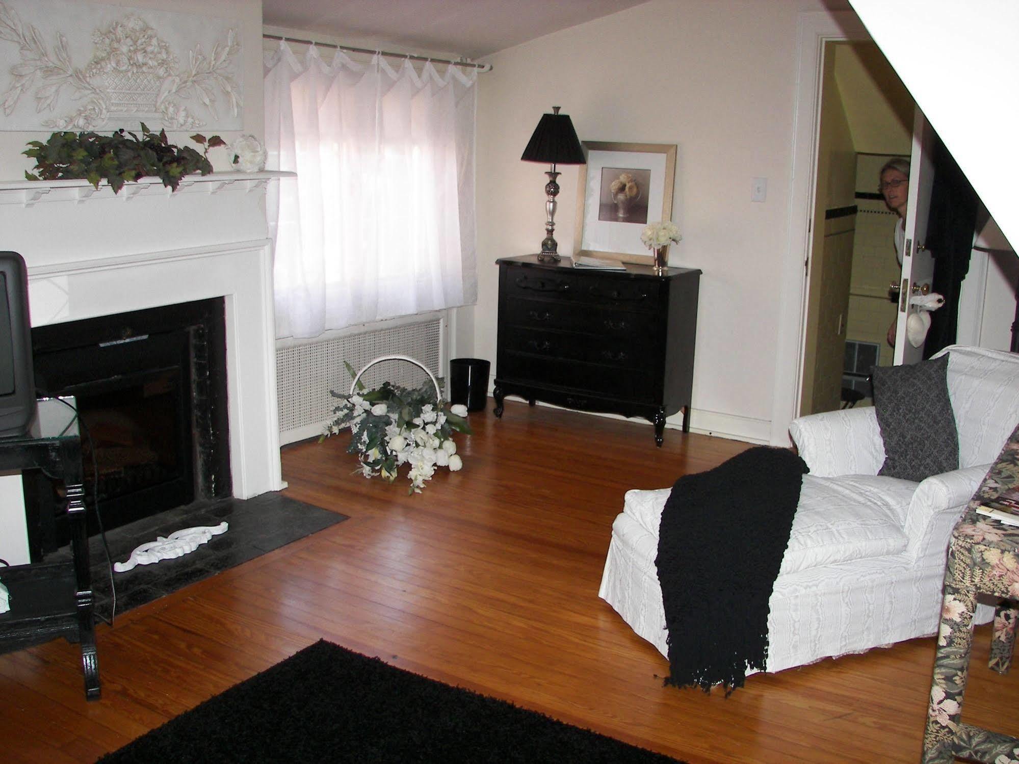 Bed and Breakfast Longacre Of Appomattox Екстер'єр фото