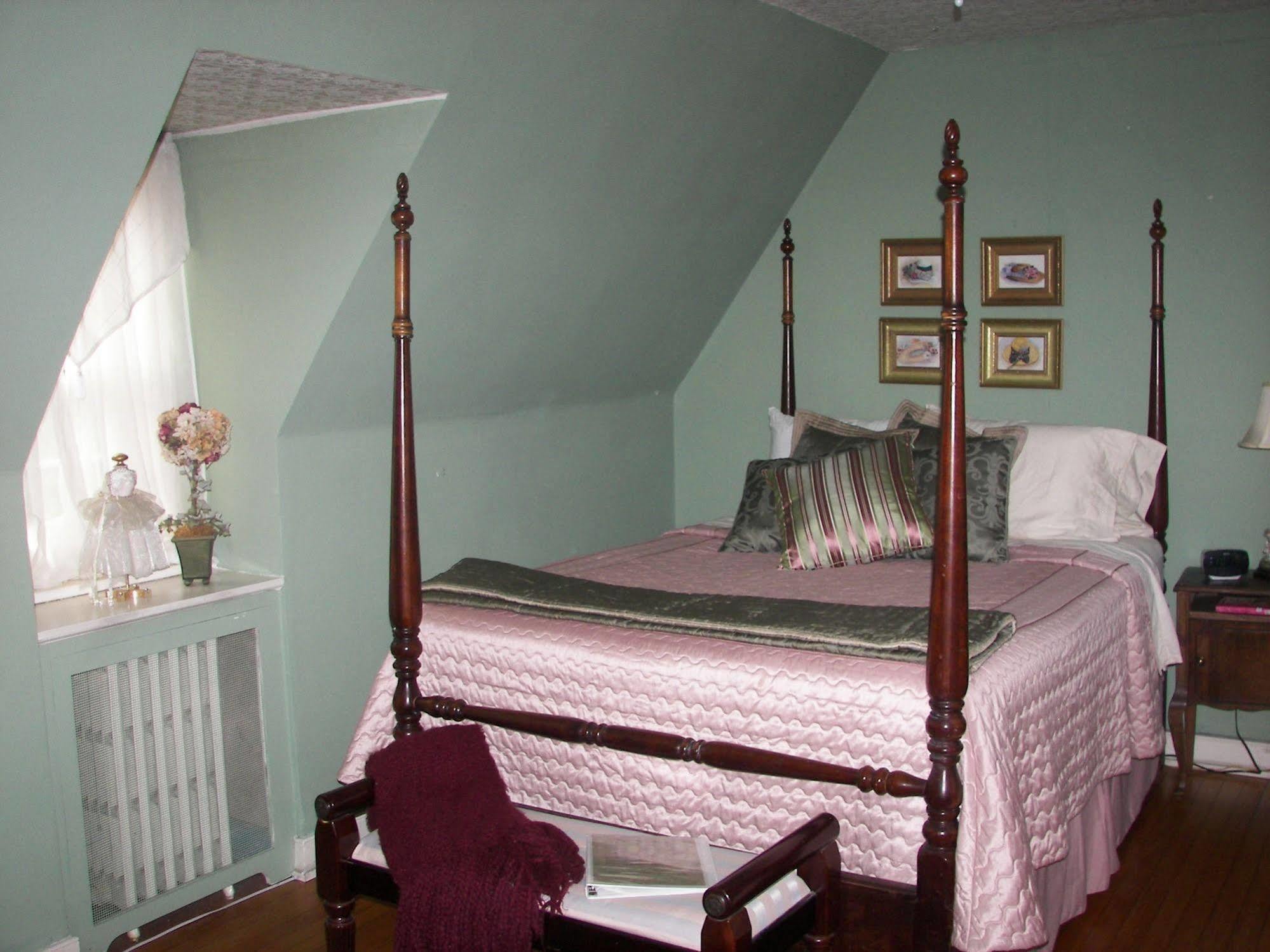 Bed and Breakfast Longacre Of Appomattox Номер фото