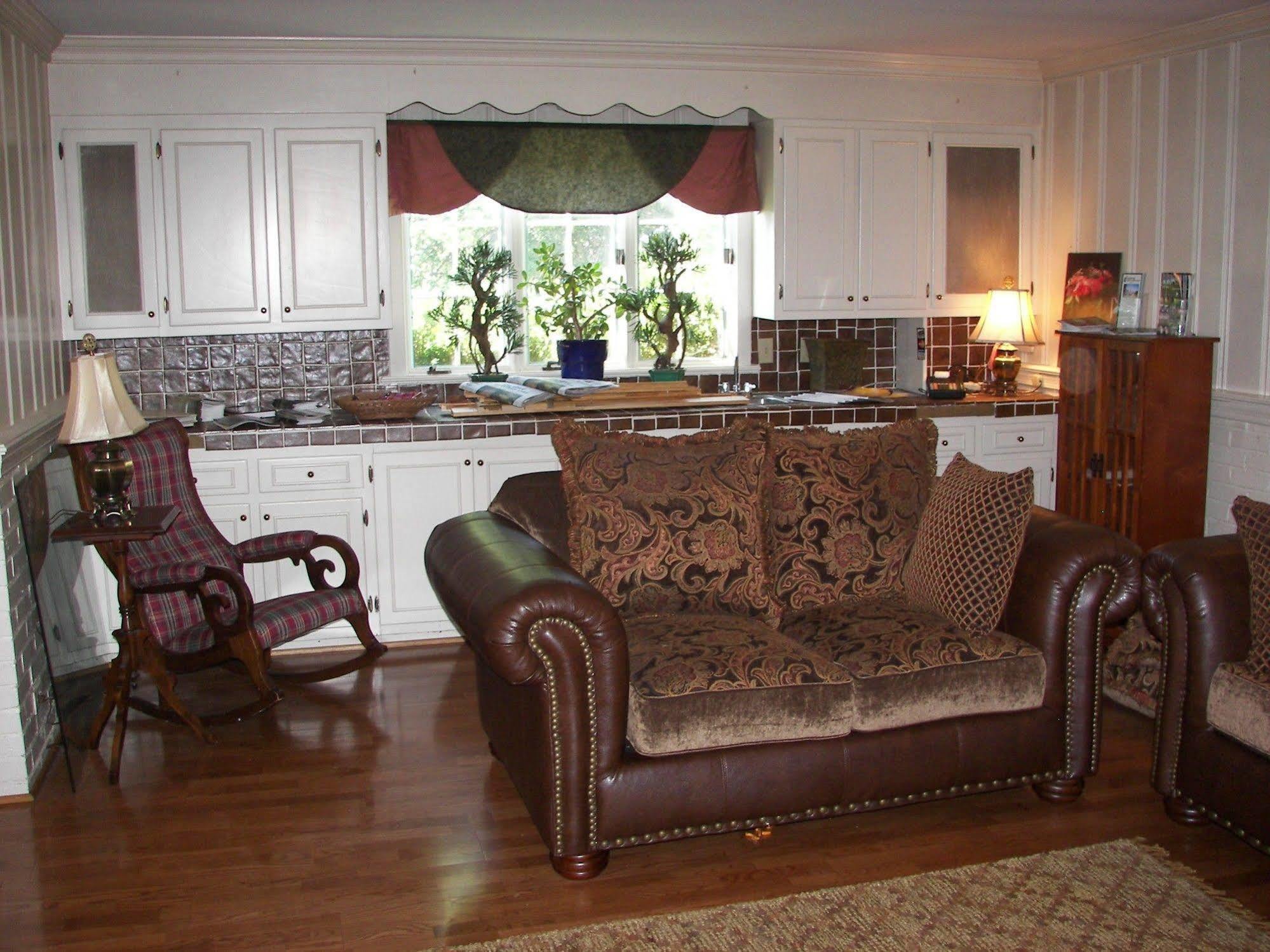 Bed and Breakfast Longacre Of Appomattox Інтер'єр фото