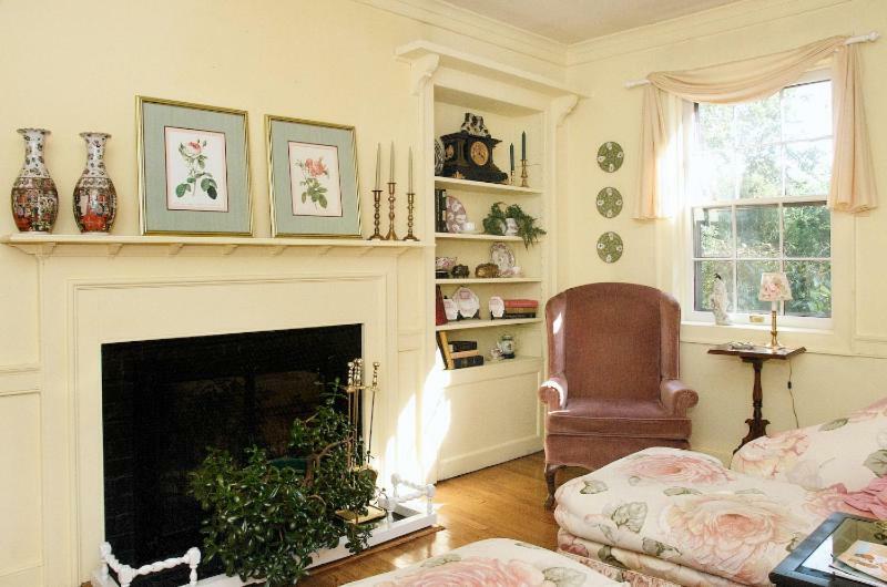 Bed and Breakfast Longacre Of Appomattox Екстер'єр фото