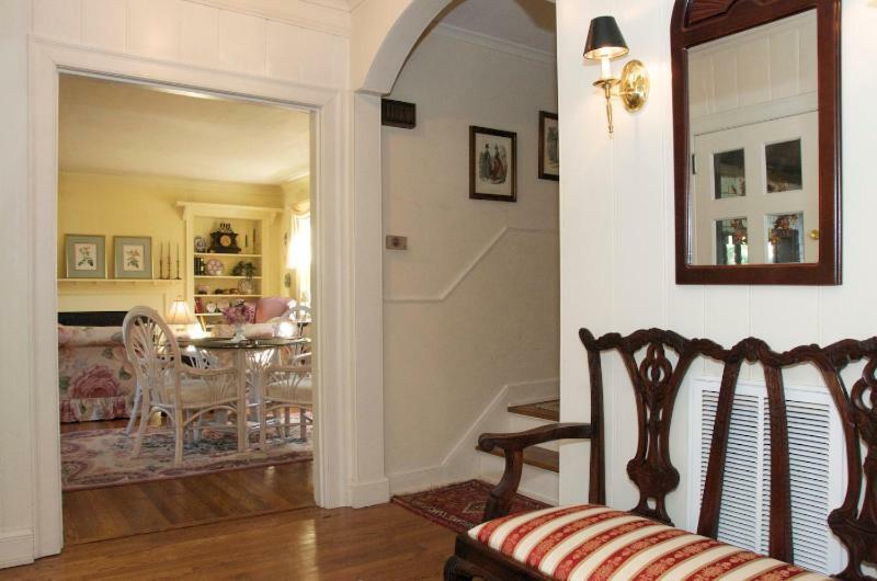 Bed and Breakfast Longacre Of Appomattox Екстер'єр фото