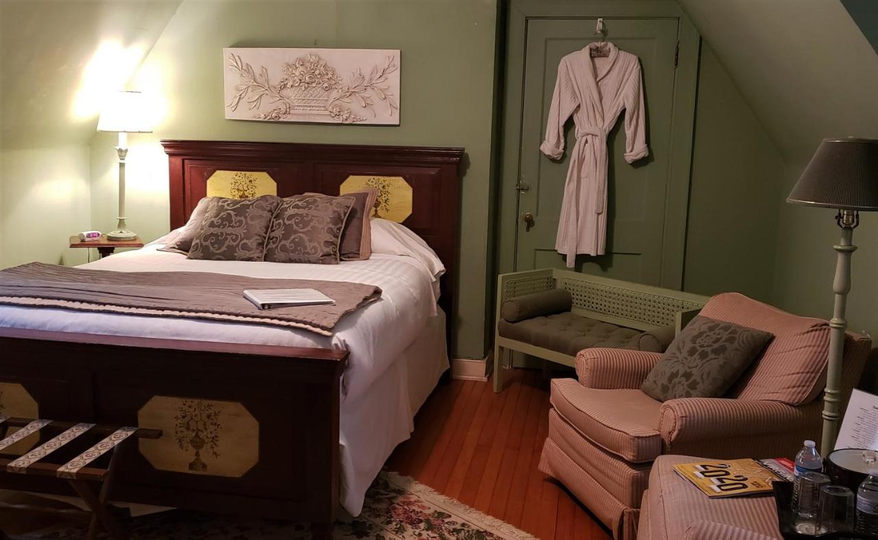 Bed and Breakfast Longacre Of Appomattox Екстер'єр фото