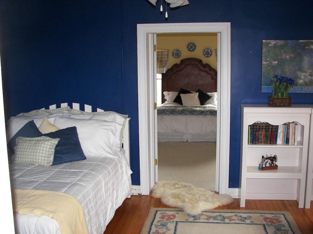 Bed and Breakfast Longacre Of Appomattox Екстер'єр фото