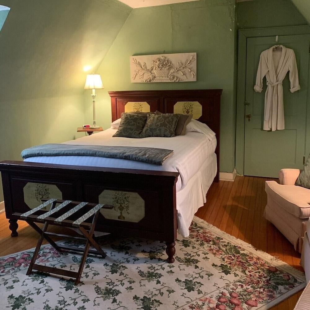 Bed and Breakfast Longacre Of Appomattox Екстер'єр фото