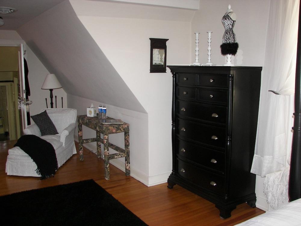 Bed and Breakfast Longacre Of Appomattox Екстер'єр фото