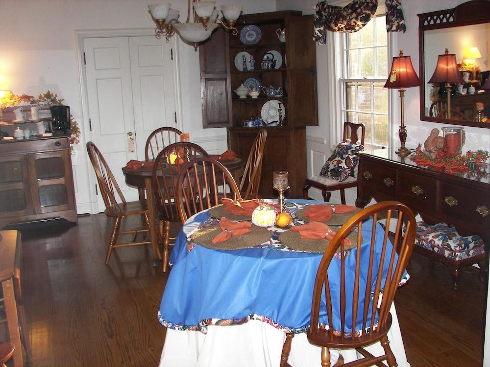 Bed and Breakfast Longacre Of Appomattox Екстер'єр фото