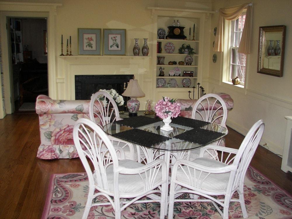 Bed and Breakfast Longacre Of Appomattox Екстер'єр фото
