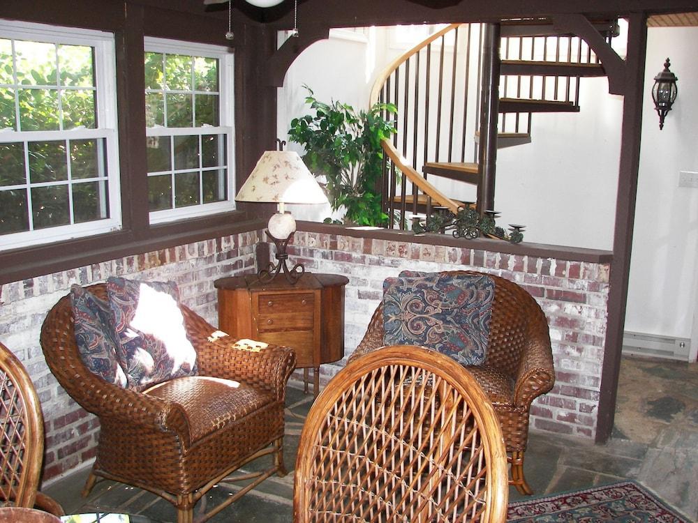 Bed and Breakfast Longacre Of Appomattox Екстер'єр фото