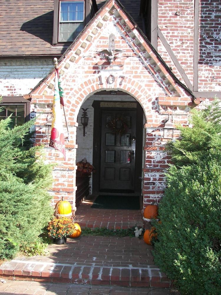 Bed and Breakfast Longacre Of Appomattox Екстер'єр фото