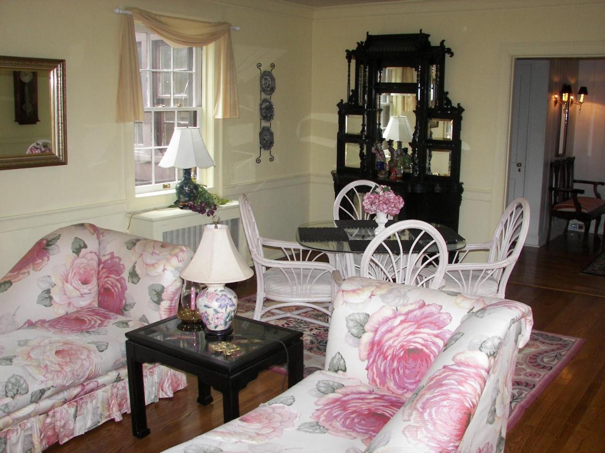 Bed and Breakfast Longacre Of Appomattox Екстер'єр фото